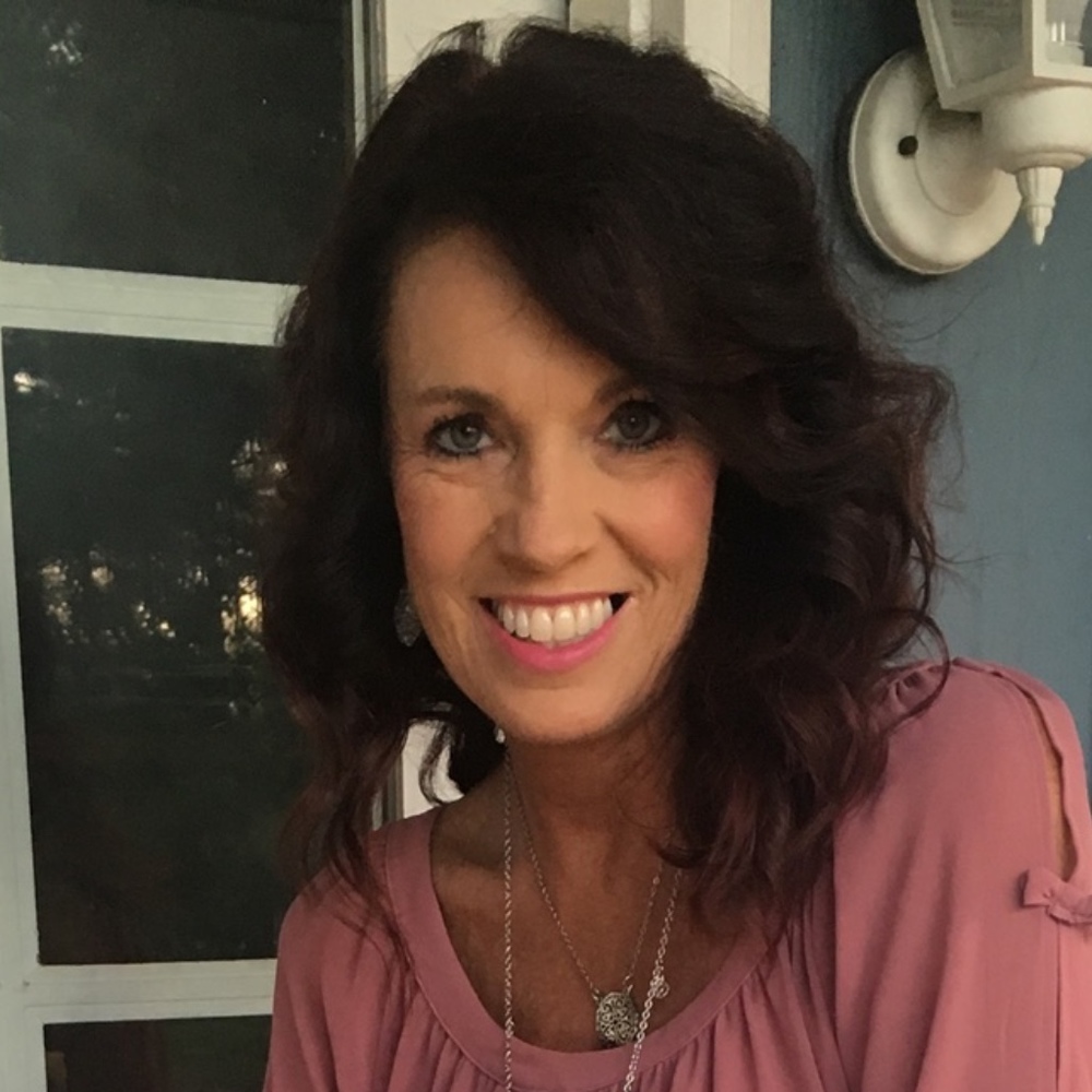 Meet your Posher, Kimberly